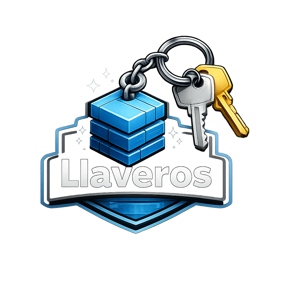 Llaveros