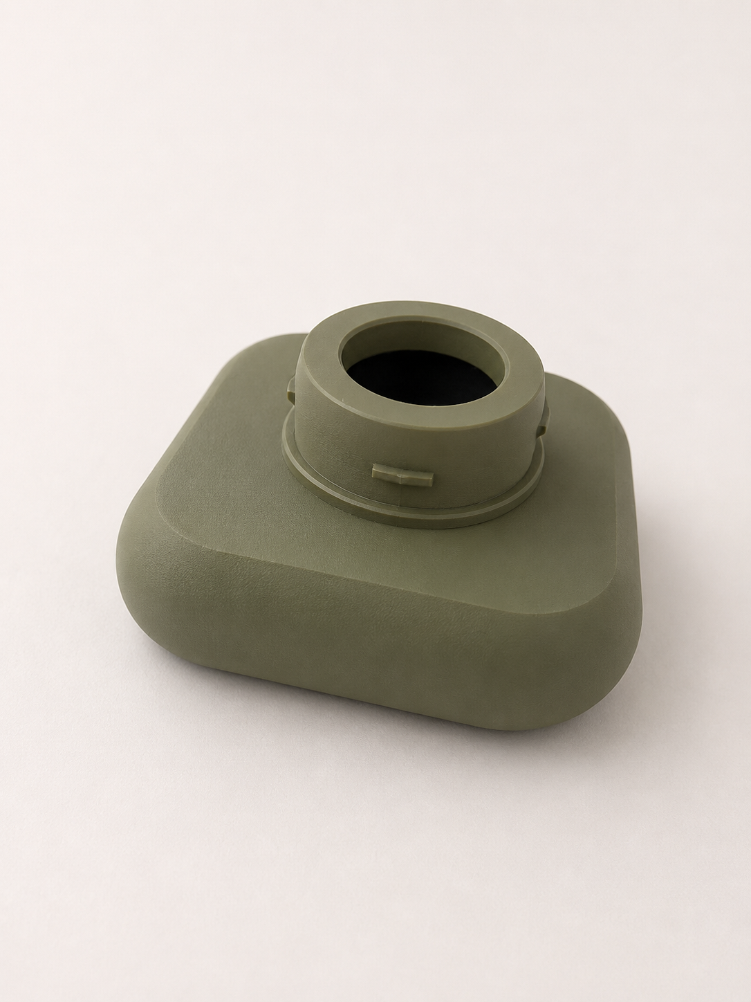 Base Enkel - lámpara nórdica impresa en 3D