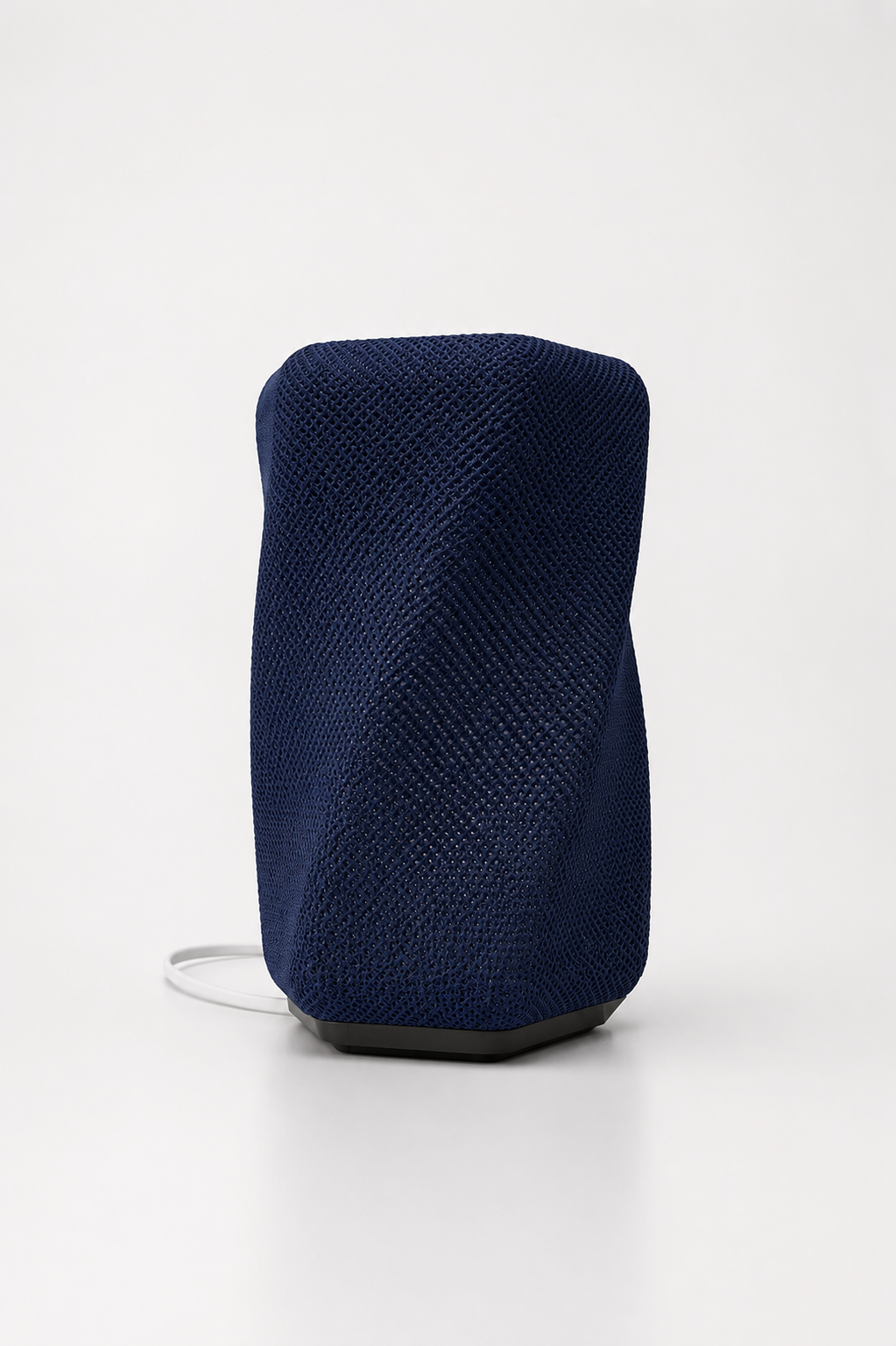 Lampara Boble Serie Ild - Fondo azul