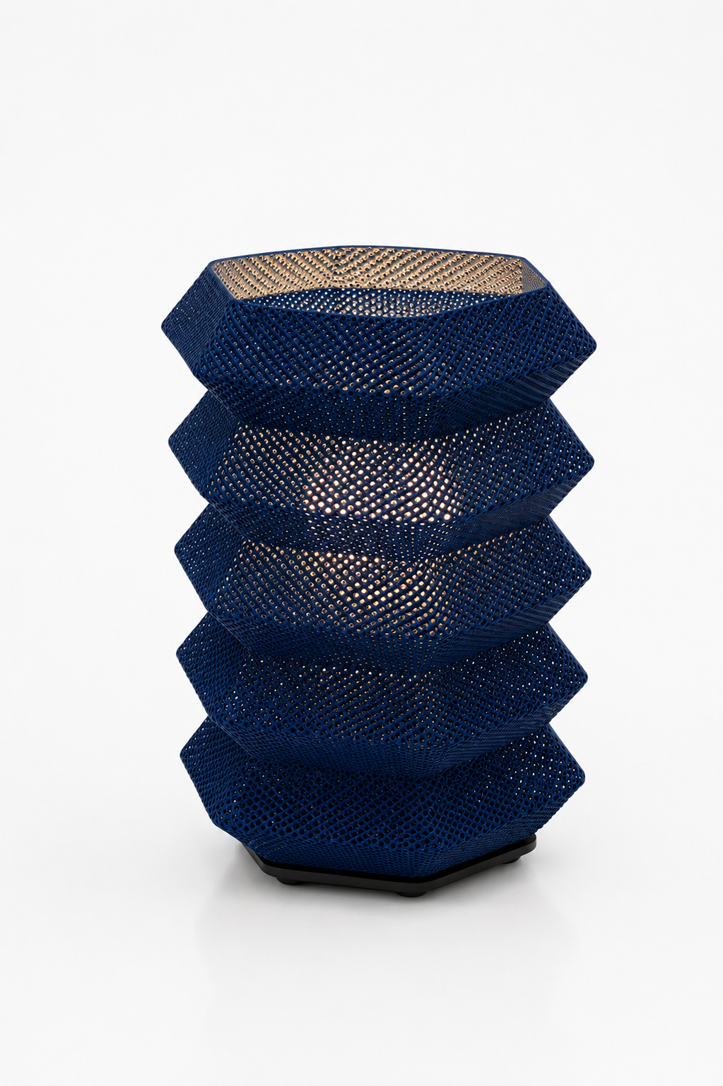 Lampara Fold Serie Ild - Fondo blanco 2