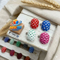 Pin Farolillo de colores
