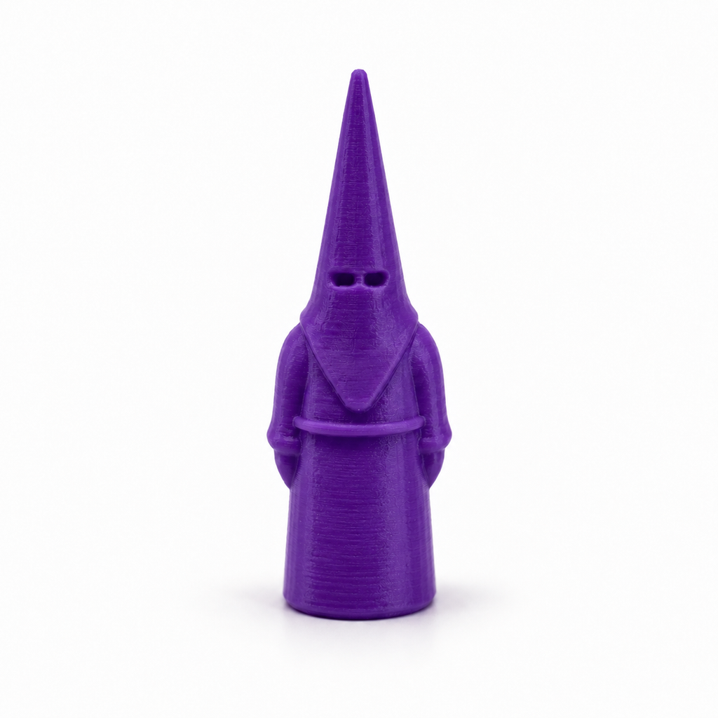 Mini Nazarenos de Semana Santa (1 color)