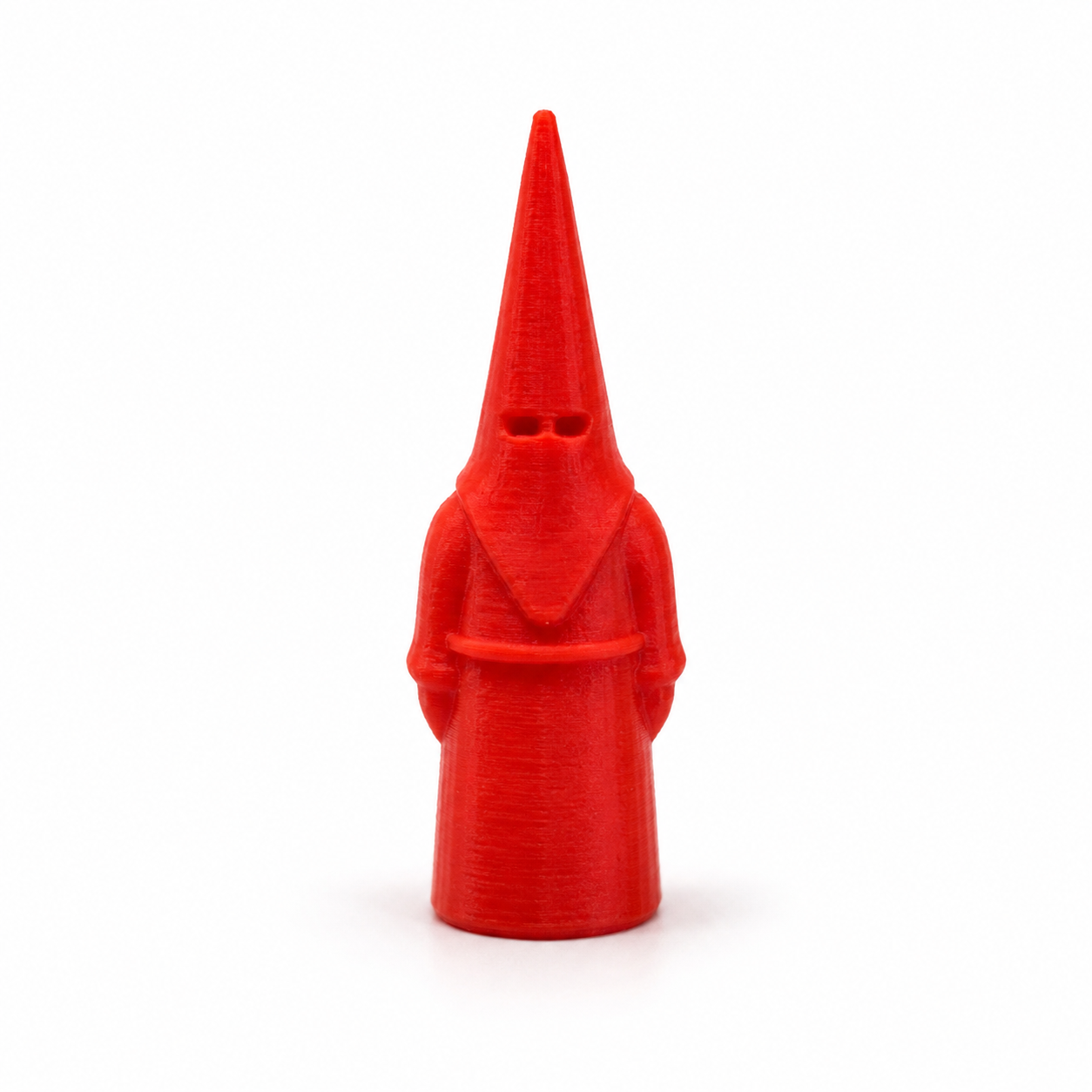 Mini Nazareno rojo