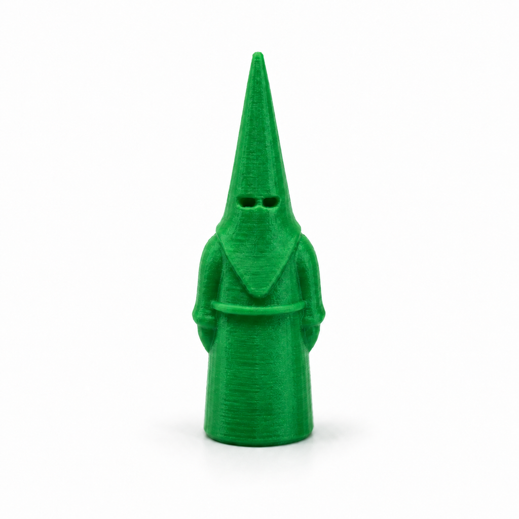 Mini Nazarenos de Semana Santa (1 color)